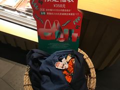 -星巴克臻选(深圳嘉里建设广场店)