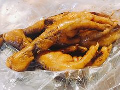 -鸡脚旮旯平江路店