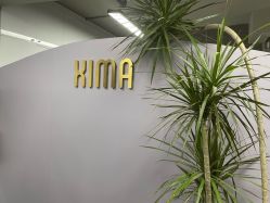 -XIMA·美发沙龙