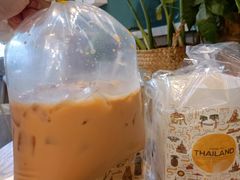 -春莱·老挝咖啡·泰式奶茶(钟楼店)