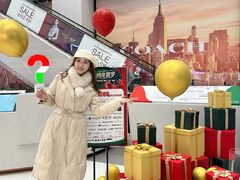 -砂之船奥特莱斯(合肥店)