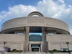 -上海博物馆(人民广场馆)