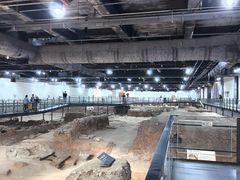 -南越王博物院(王宫展区)