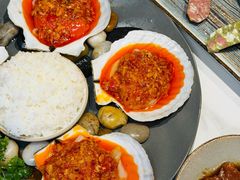 -缘·金家烤鳗鱼(西塔总店)