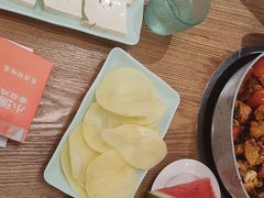 -小瑞厨房·贵州菜·番茄鸡(恒峰步行街店)