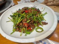 -大家发海鲜城夜排档(华山中路店)