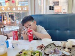 -日照大牌檔•小船海鲜(万平口店)