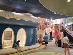 -奈尔宝家庭中心·亲子餐厅(宝安店)