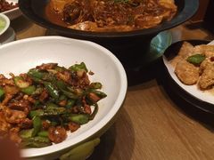 -金掌勺锅包肉(华润万象城店)