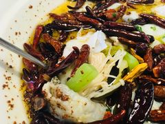 -江渔儿酸菜鱼(东二环泰禾店)