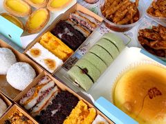 -Caidie Bakery采蝶轩(百越店)