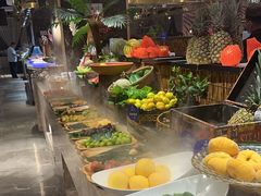 -海玥荟海鲜姿造自助餐厅(欧罗巴广场店)