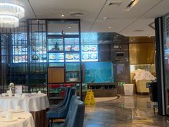 -怀德酒楼·粤菜·海鲜·茶点(宝安国际机场店)