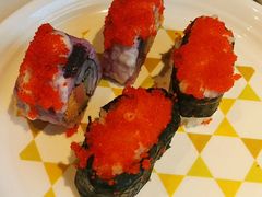 -钱小奴创意自助餐厅·原切谷饲安格斯畅吃(苏州昆山招商花园城店)