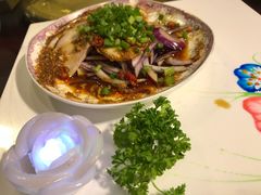 -敦煌楼(御景·阳光润园店)