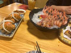 -大焰自助日本料理 铁板烧(徐汇店)