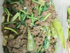 小炒牛肉-王家厨房(新华路店)
