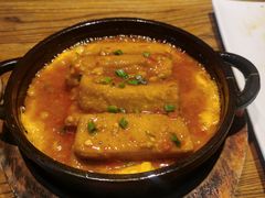-70后饭吧(府河街店)