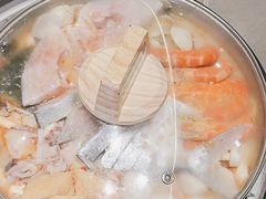 -创味·民间海南菜·非遗藤桥排骨(藤桥·免税城店)