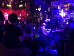 -MARU玛露音乐餐厅(大学路店)