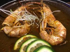 -梅筑·创意料理(王府井百货店)