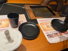 -千寻烧肉(政务区店)