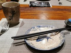 -长崎家日式料理(人民大街店)