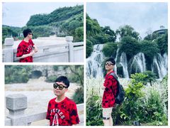 -天河潭旅游度假区