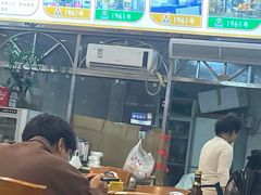-老牌依强牛肉店(达道总店)