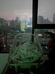 -熹月国际月子会所(天河店)