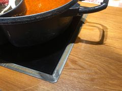 -呷哺呷哺(丹尼斯店)