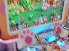 -meland·儿童乐园·游戏厅娃娃机·电玩Xbox(成都合生汇店)