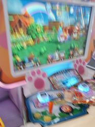 -meland·儿童乐园·游戏厅娃娃机·电玩Xbox(成都合生汇店)