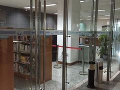 -苏州图书馆(人民路总馆)