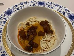 -Yan Ting 宴庭中餐厅(上海静安瑞吉酒店)