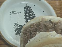 -秦豫肉夹馍(东羊市店)