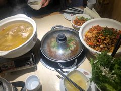 -大碗先生(万家丽店)