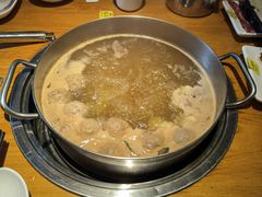 -海银海记潮汕牛肉火锅(新港中路海珠店)