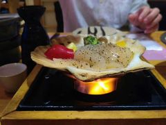 -花潮料理艺食馆(世欧广场店)
