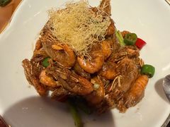 -杭州西子湖四季酒店·金沙厅