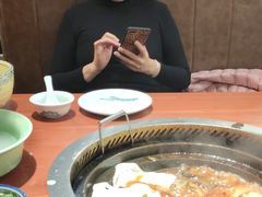 -满兴咱妈烀饼铁锅炖(兰州北街店)