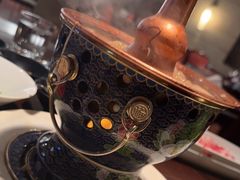 -北京饭店诺金-东33餐厅
