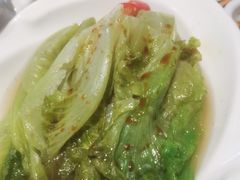 -新仙清汤牛腩(铜锣湾店)