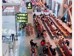 -丽江三义国际机场