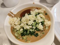 -食潮汕头鲜牛馆(望京保利店)
