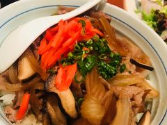 -乾山寿司(好运街店)