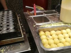 -咕噜咕噜·章鱼小丸子(广州荔湾领展广场店)