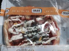 -全家便利店(东直门店)