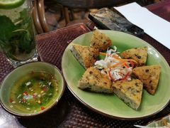 越式煎鱼饼-CYCLO(158坊店)