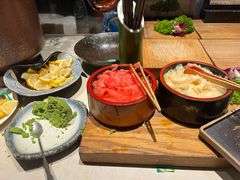 -加餐海鲜自助(宝龙一城店)